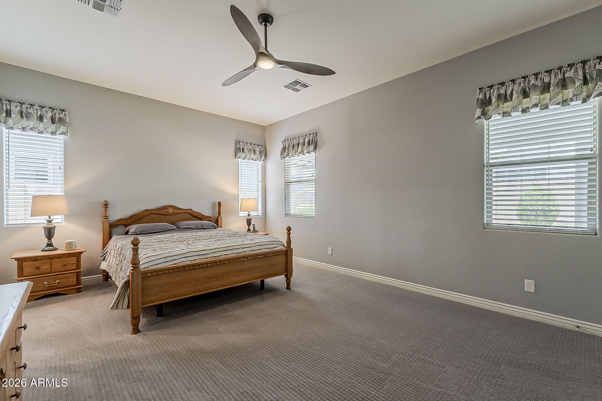 RANCHO MERCADO PARCEL A17 - Residential