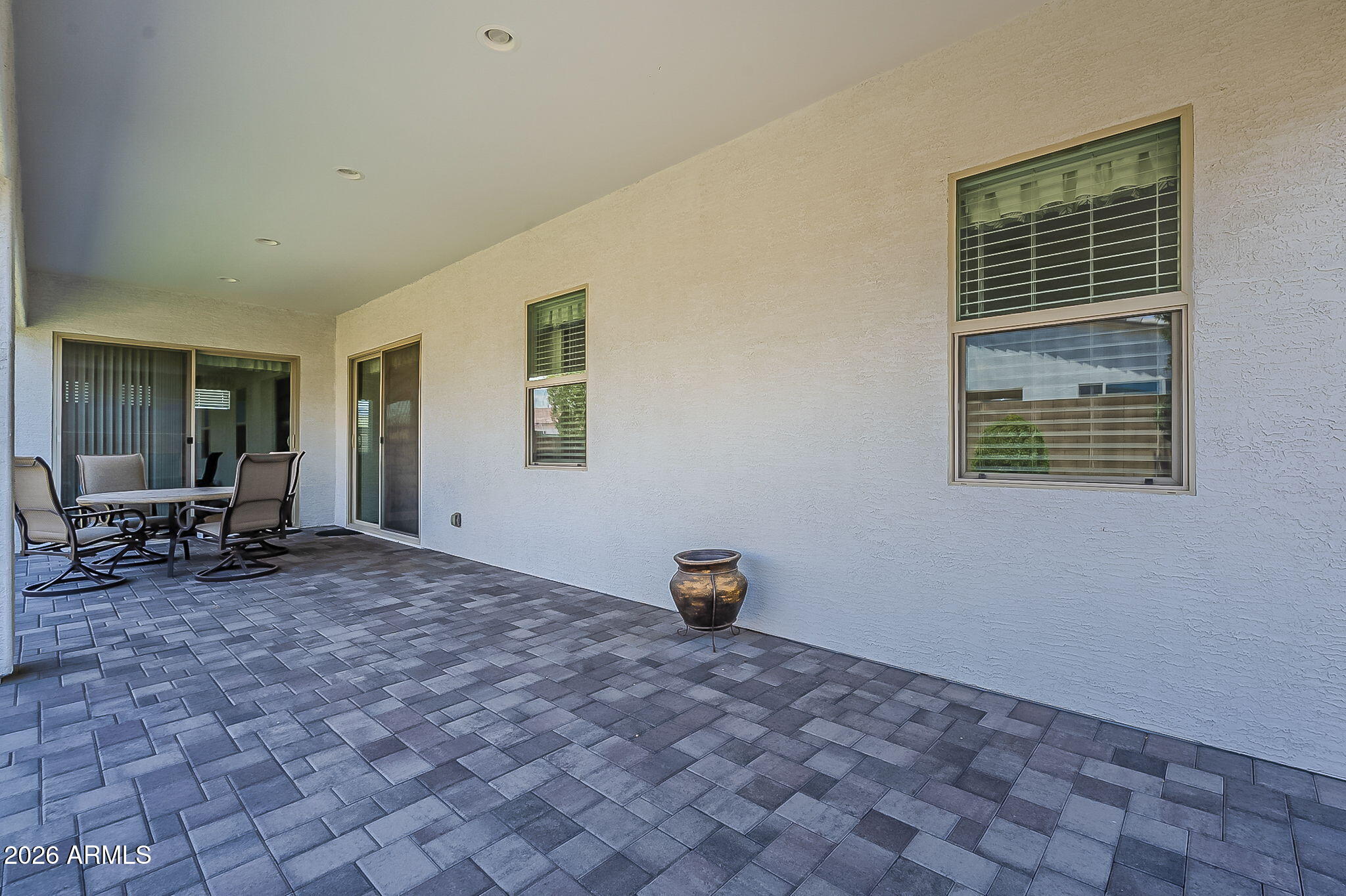 RANCHO MERCADO PARCEL A17 - Residential