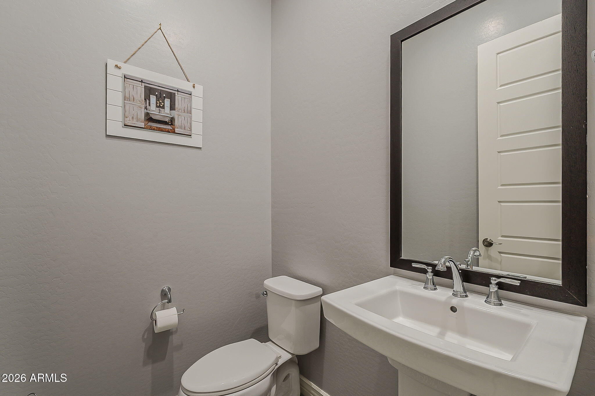 RANCHO MERCADO PARCEL A17 - Residential