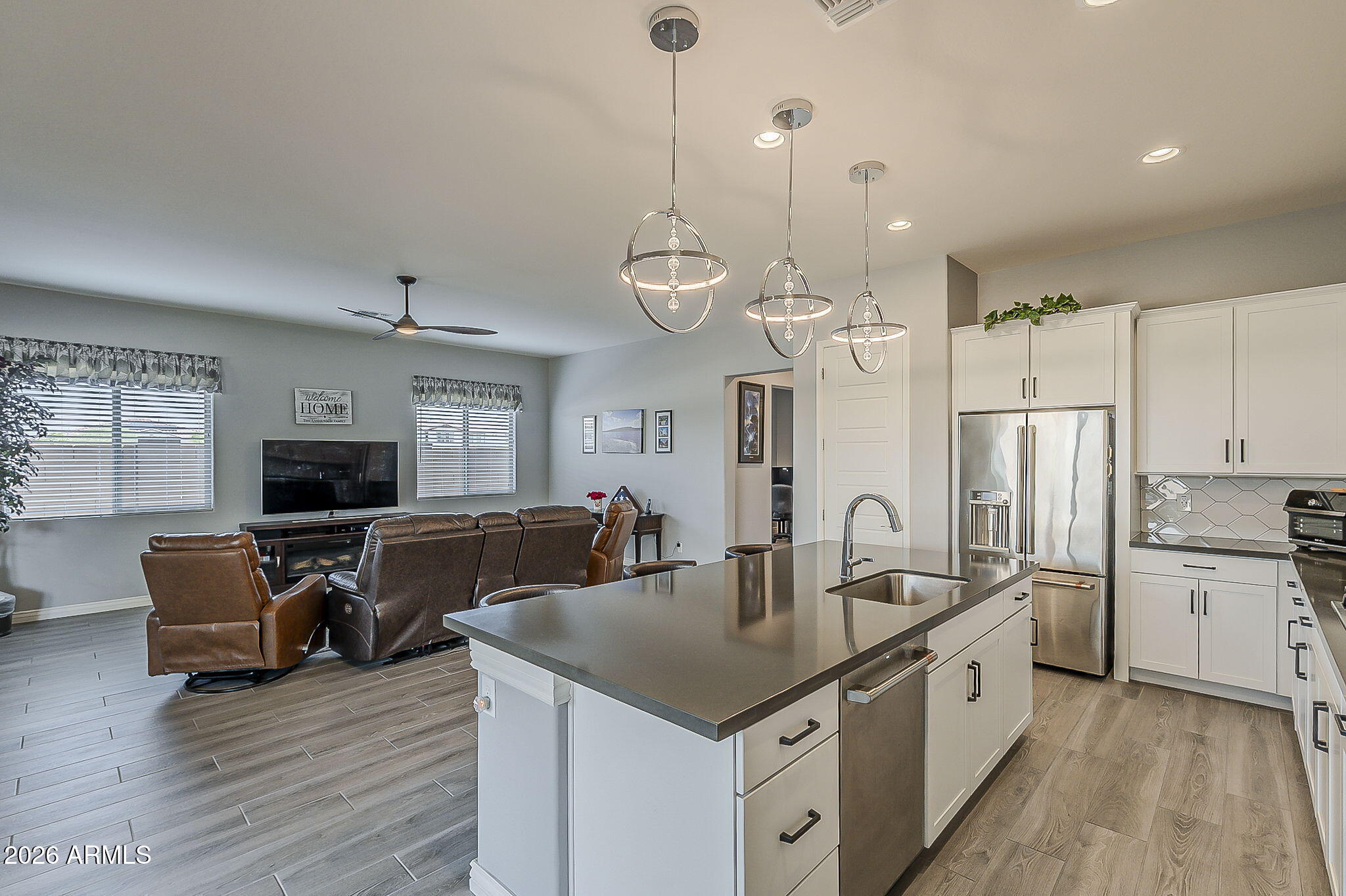 RANCHO MERCADO PARCEL A17 - Residential