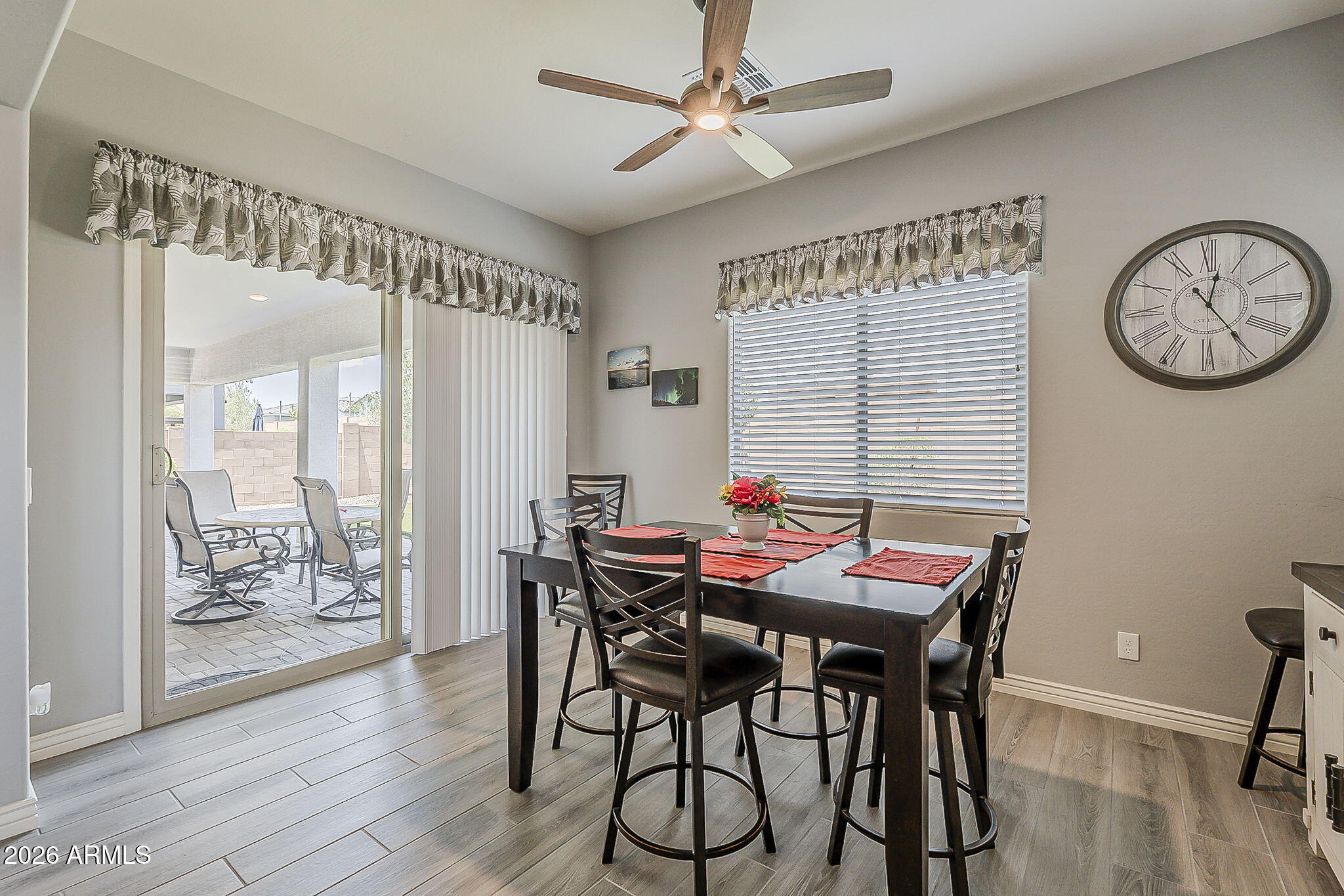 RANCHO MERCADO PARCEL A17 - Residential