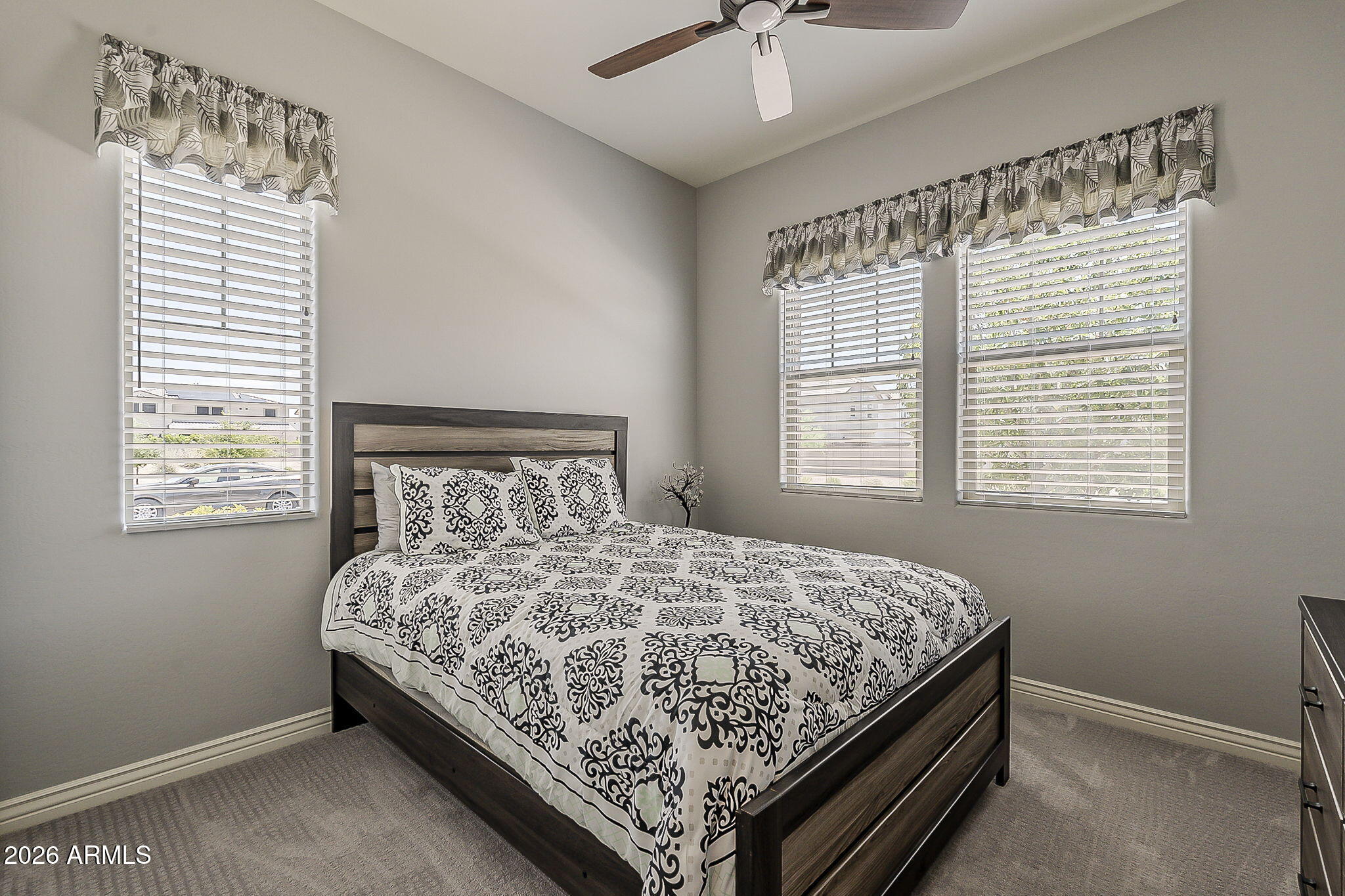 RANCHO MERCADO PARCEL A17 - Residential