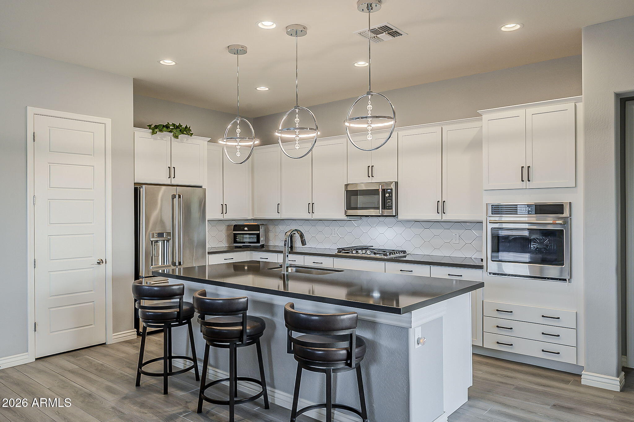 RANCHO MERCADO PARCEL A17 - Residential