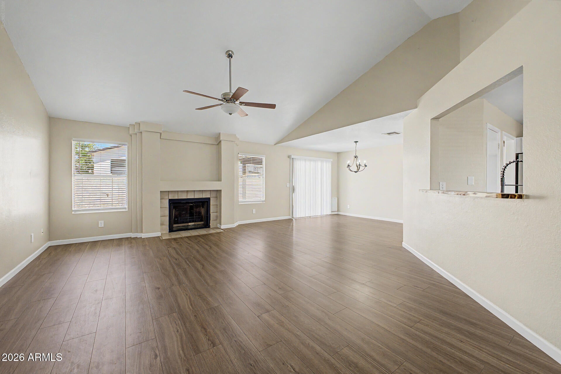 3612 W FAIRVIEW Lane
