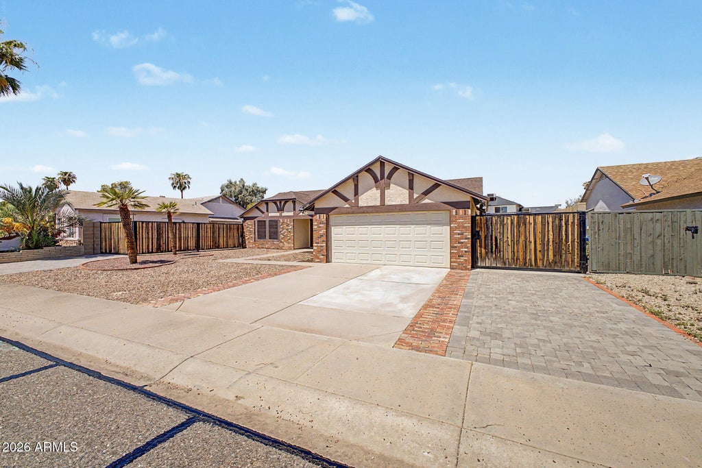 Photo of 3612 W Fairview Lane, Chandler, AZ 85226 (MLS # 7070328)