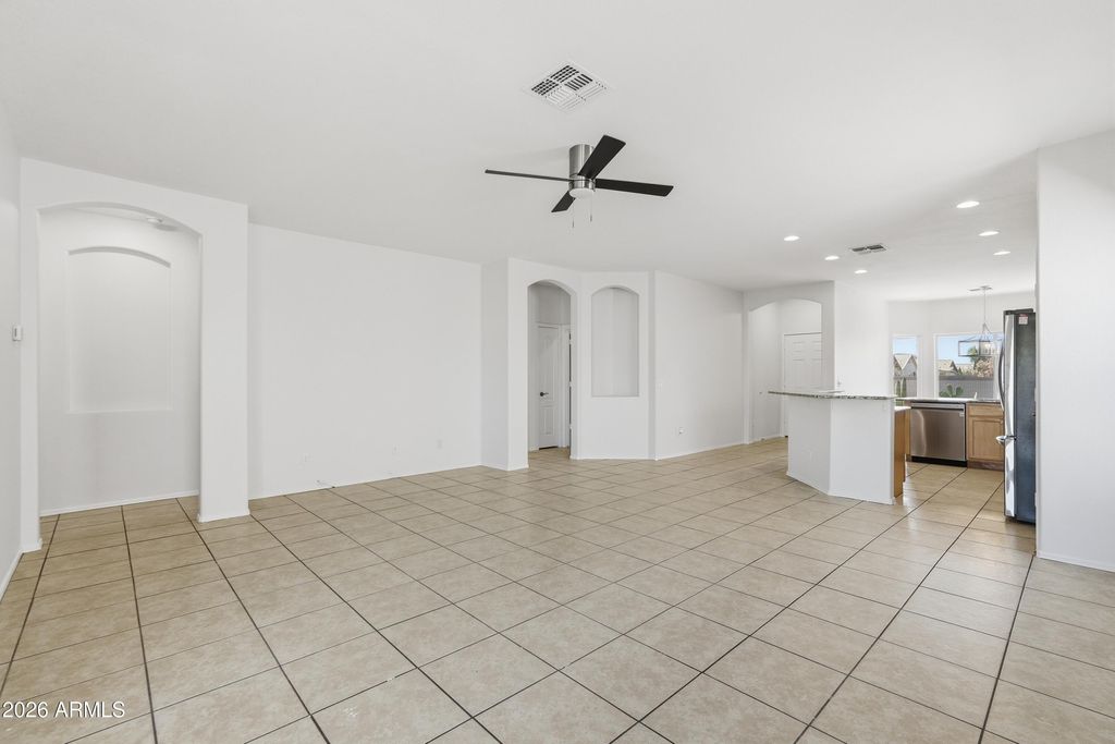 Photo of 109 S 119th Avenue, Avondale, AZ 85323 (MLS # 7005984)