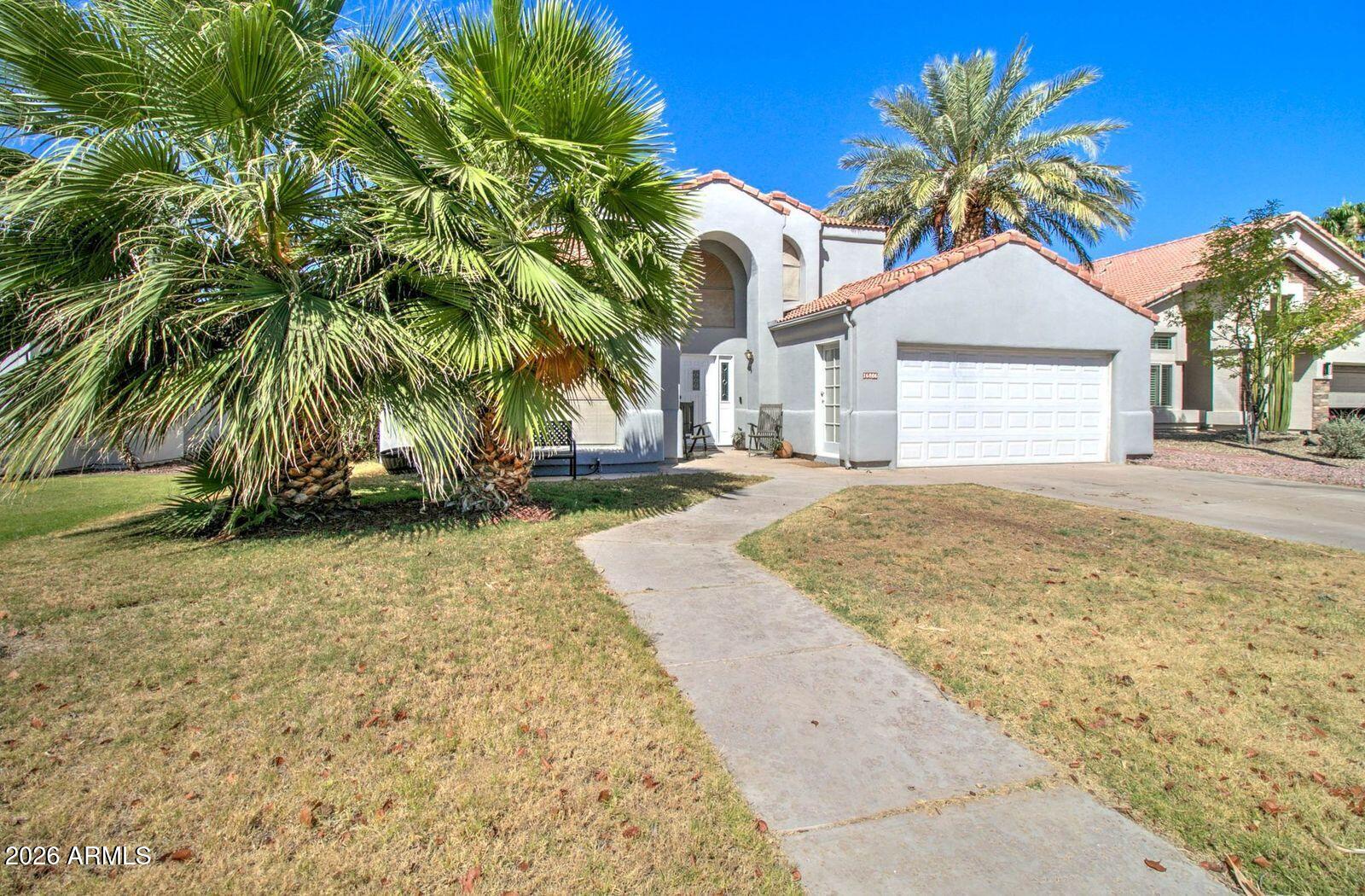 16806 S 37TH Way