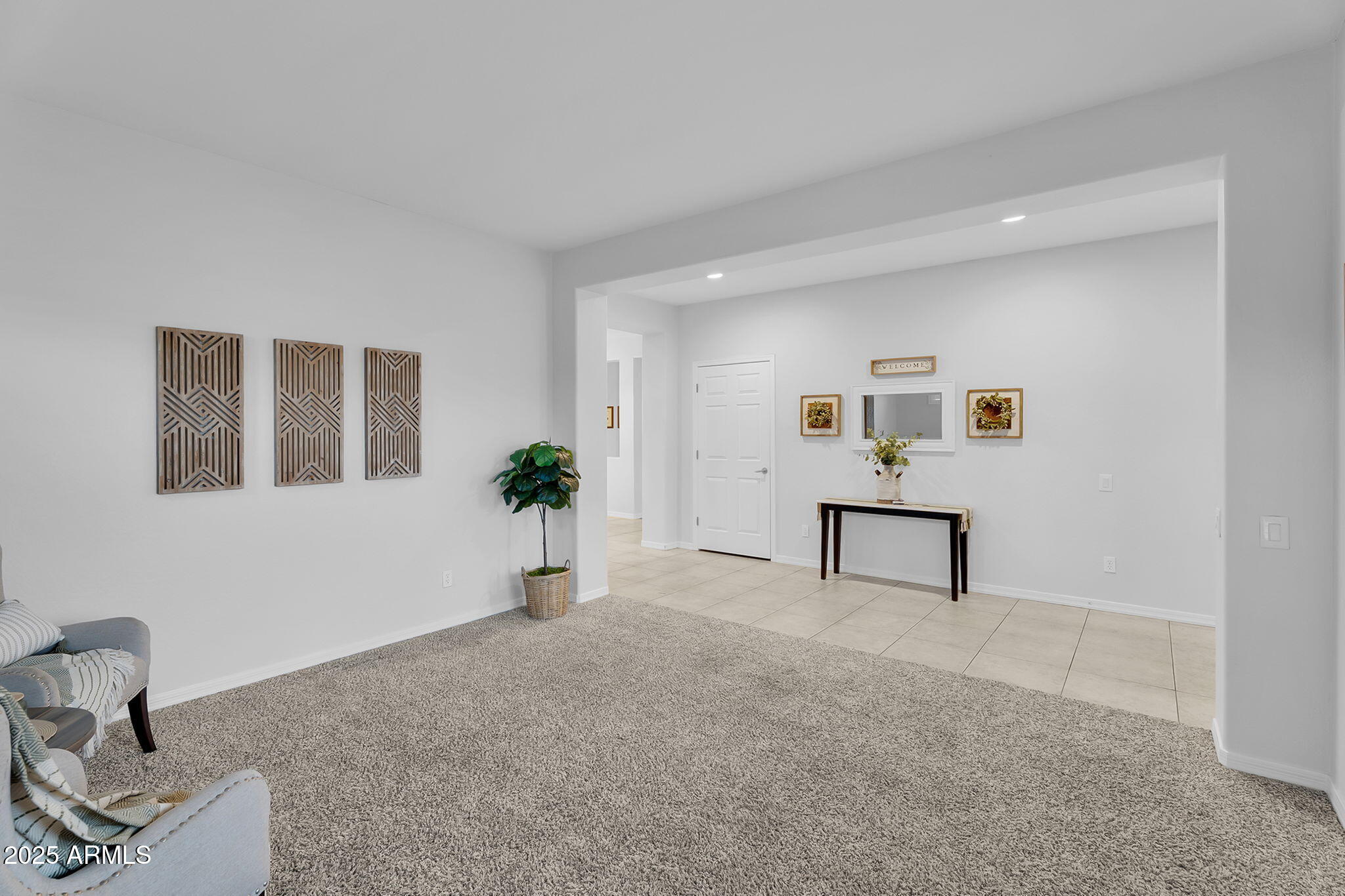5309 W BUCKSKIN Trail
