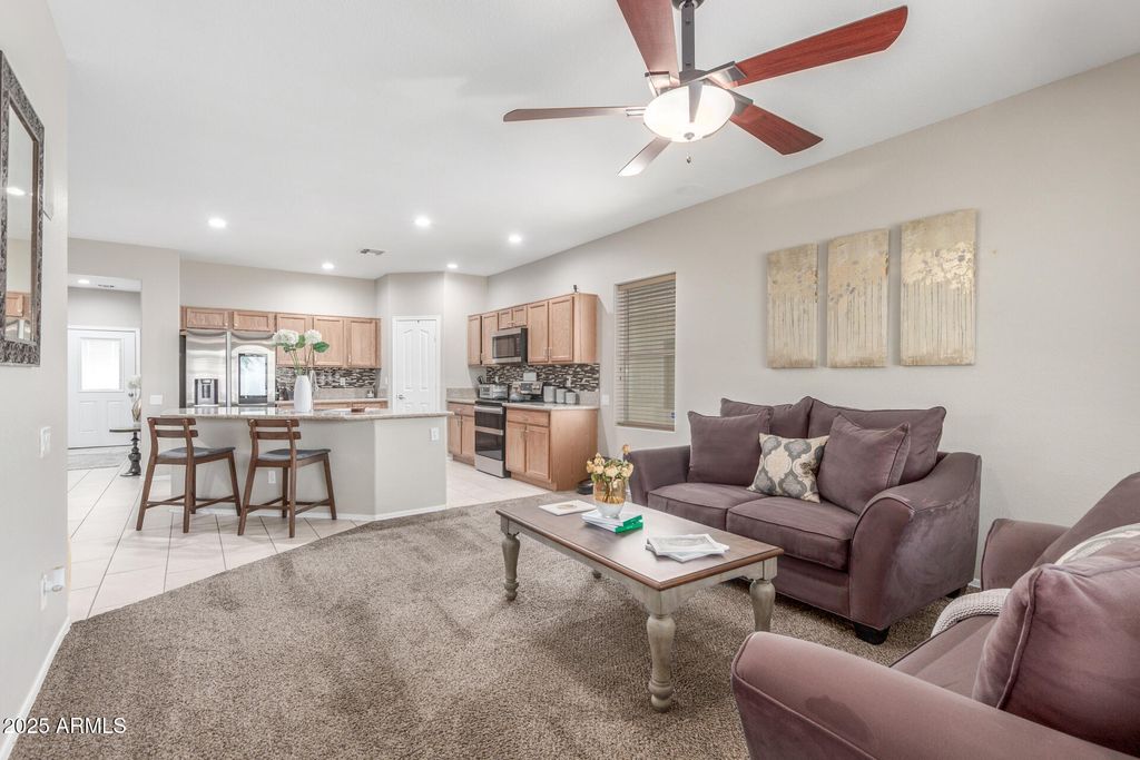Photo of 11606 W Grant Street, Avondale, AZ 85323 (MLS # 6902160)