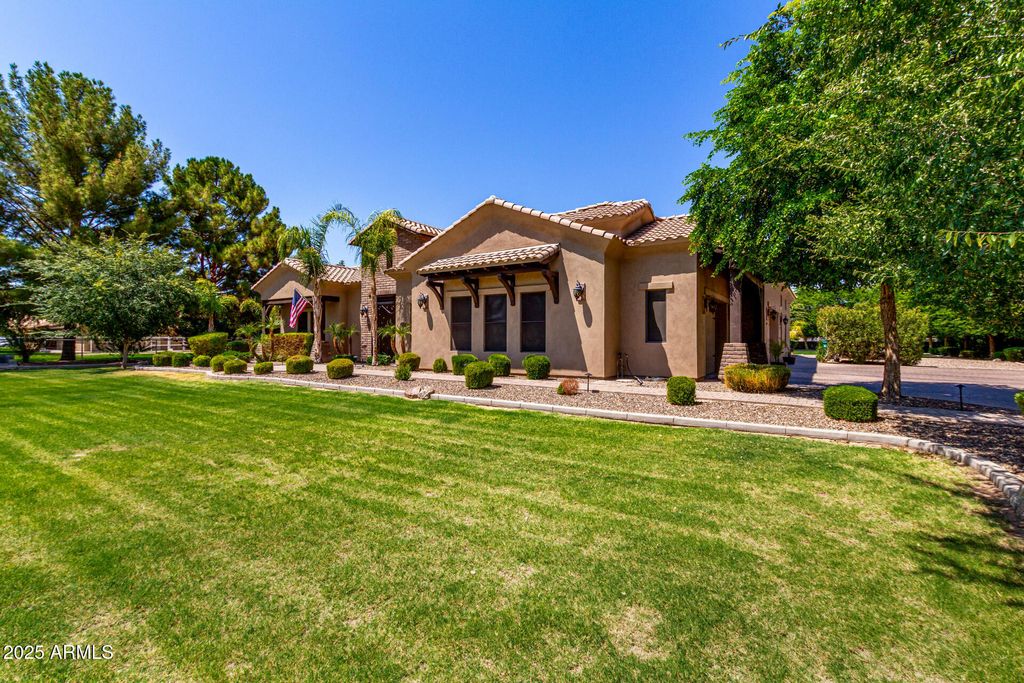 Photo of 22112 S 119th Street, Chandler, AZ 85249 (MLS # 6973035)