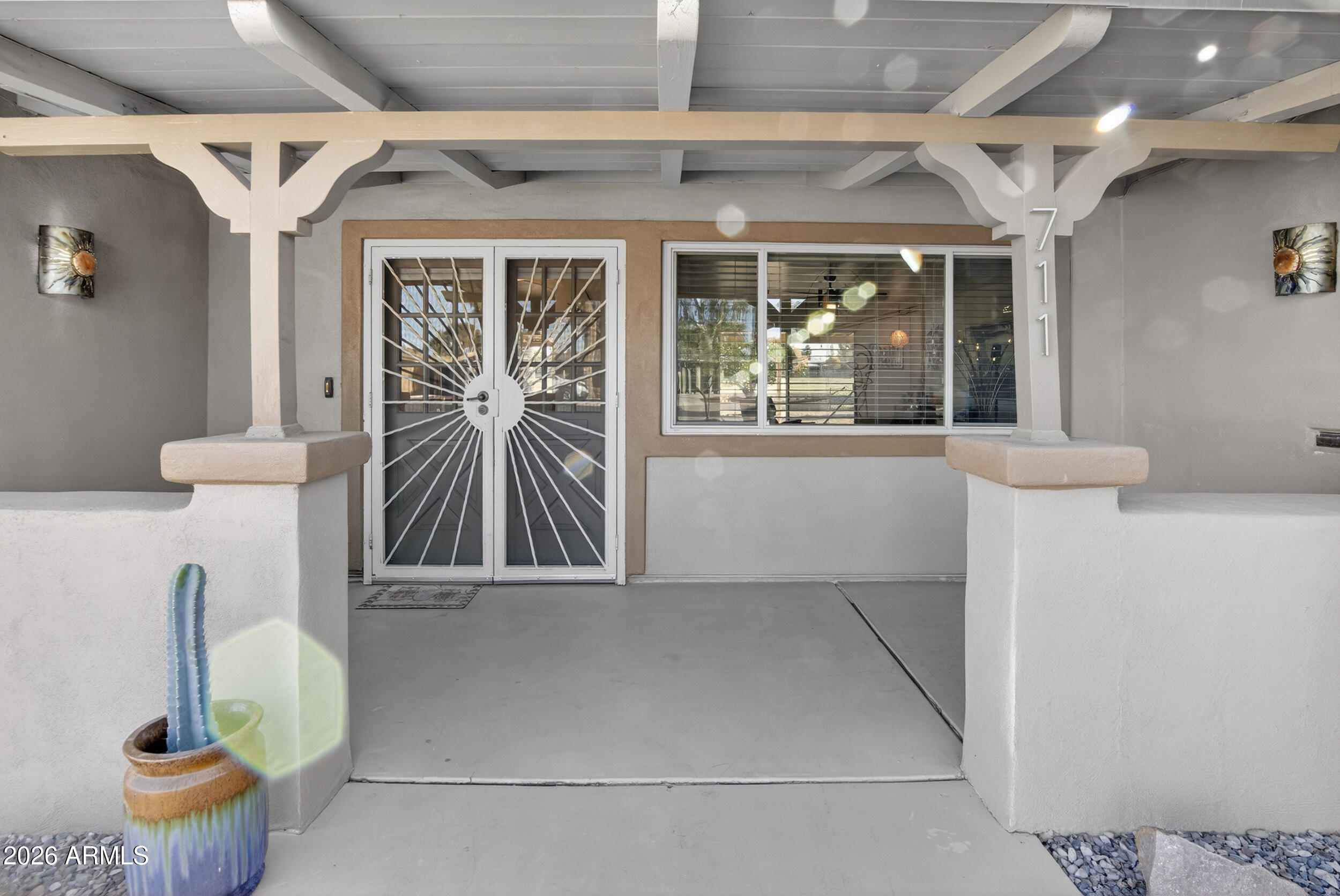 711 S REVOLTA Circle