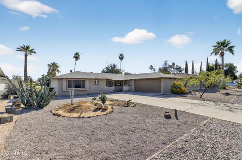 711 S REVOLTA Circle Mesa AZ 85208