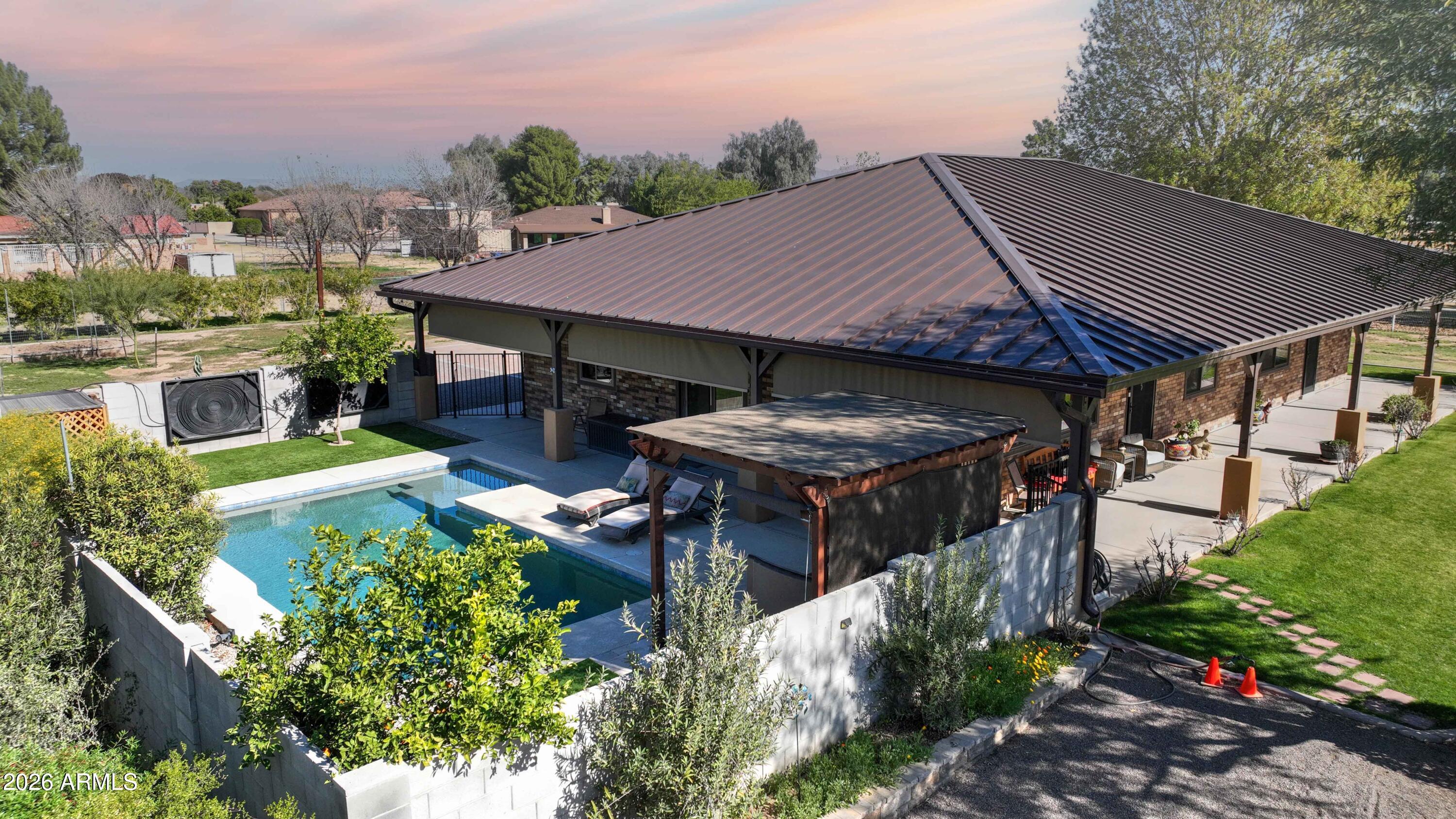 19312 E VIA DE PALMAS --