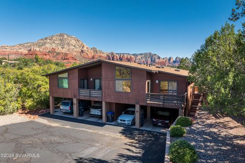 110 Calle Del Oeste Sedona AZ 86336