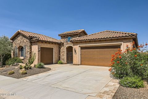 26562 W VISTA NORTH Drive Buckeye AZ 85396