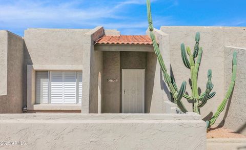 7147 N VIA NUEVA -- Scottsdale AZ 85258