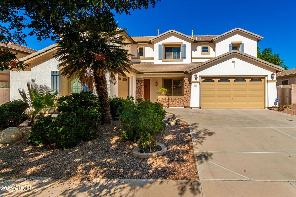 Photo of 7310 N 85th Avenue, Glendale, AZ 85305 (MLS # 7029667)