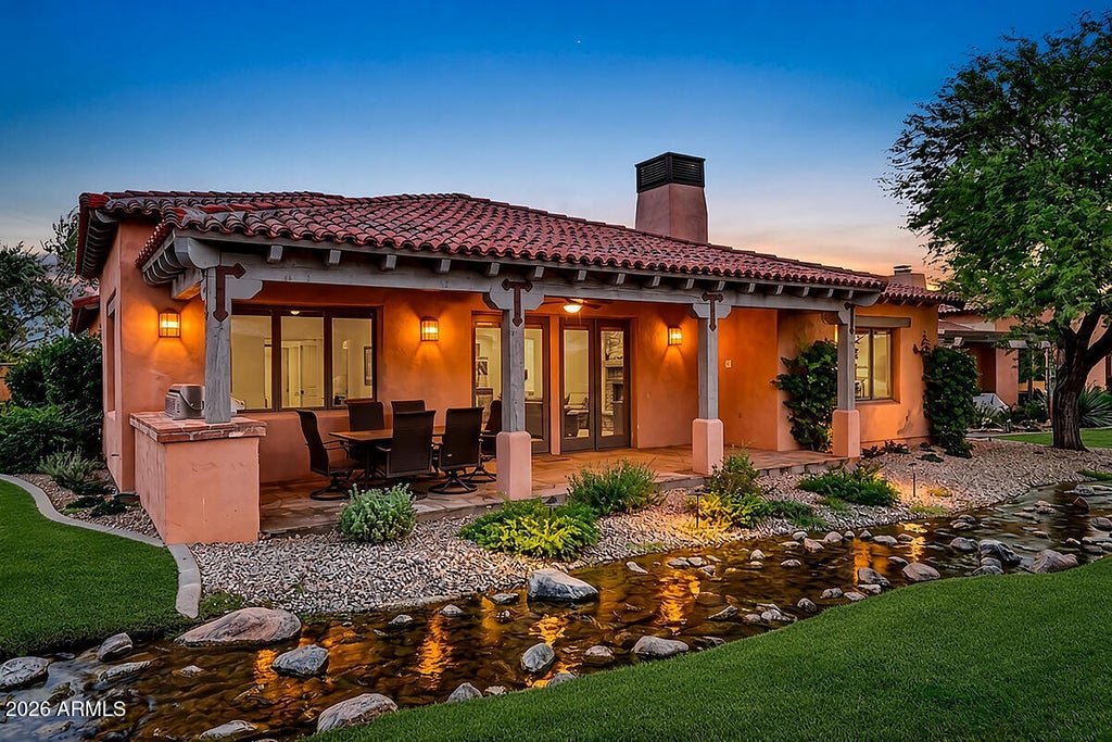Photo of 7680 E Golden Eagle Circle, Gold Canyon, AZ 85118 (MLS # 7085438)
