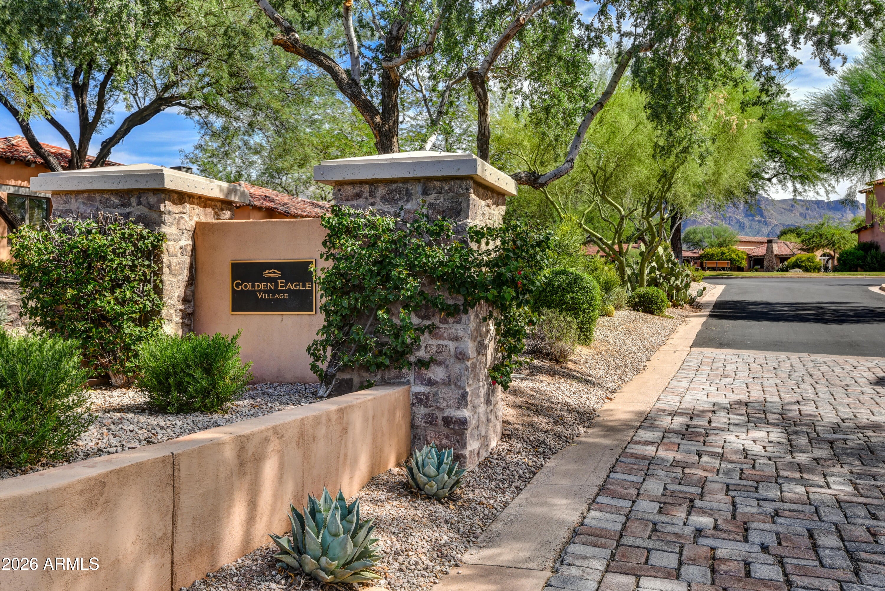 7680 E GOLDEN EAGLE Circle