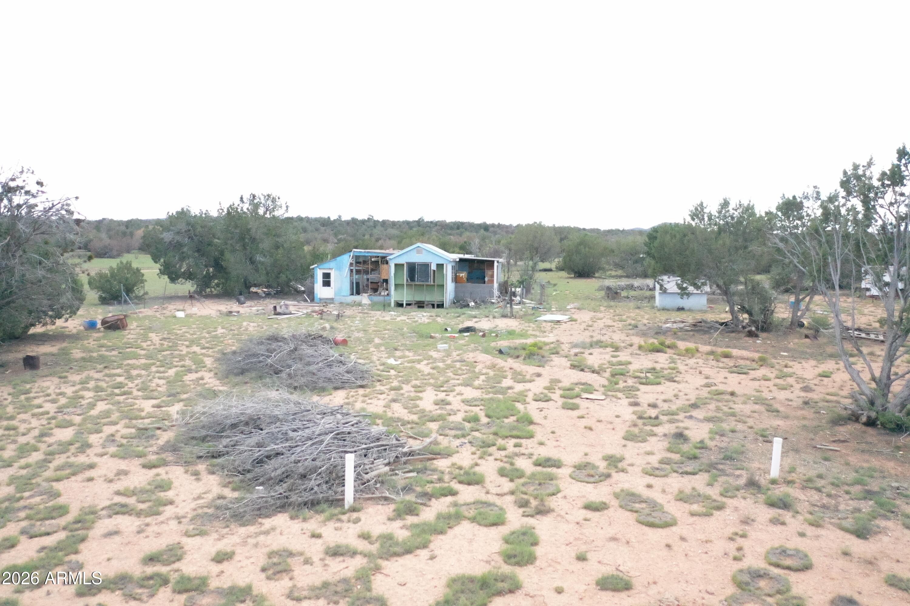 58180 N CALLE ISABEL -- 4775