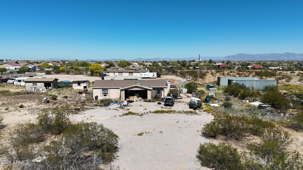 Photo of 2738 W Rolls Road, San Tan Valley, AZ 85144 (MLS # 7014270)