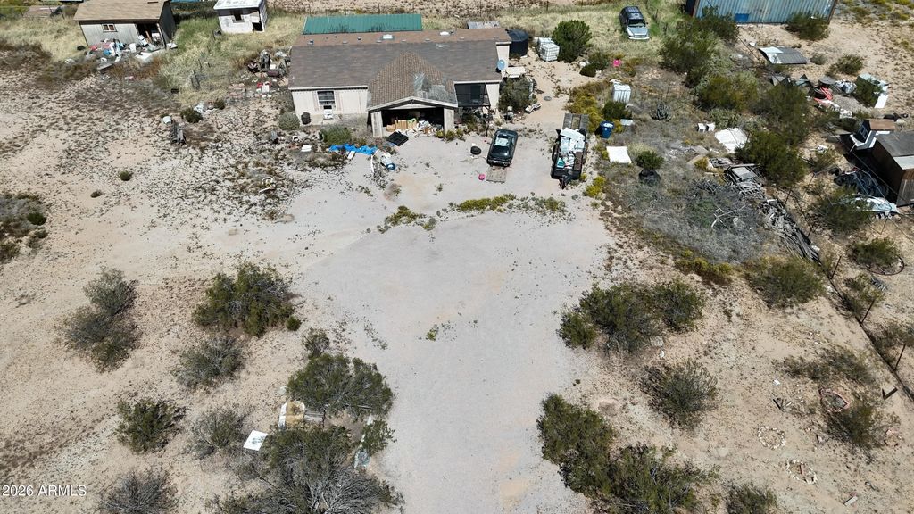 Photo of 2738 W Rolls Road, San Tan Valley, AZ 85144 (MLS # 7014270)
