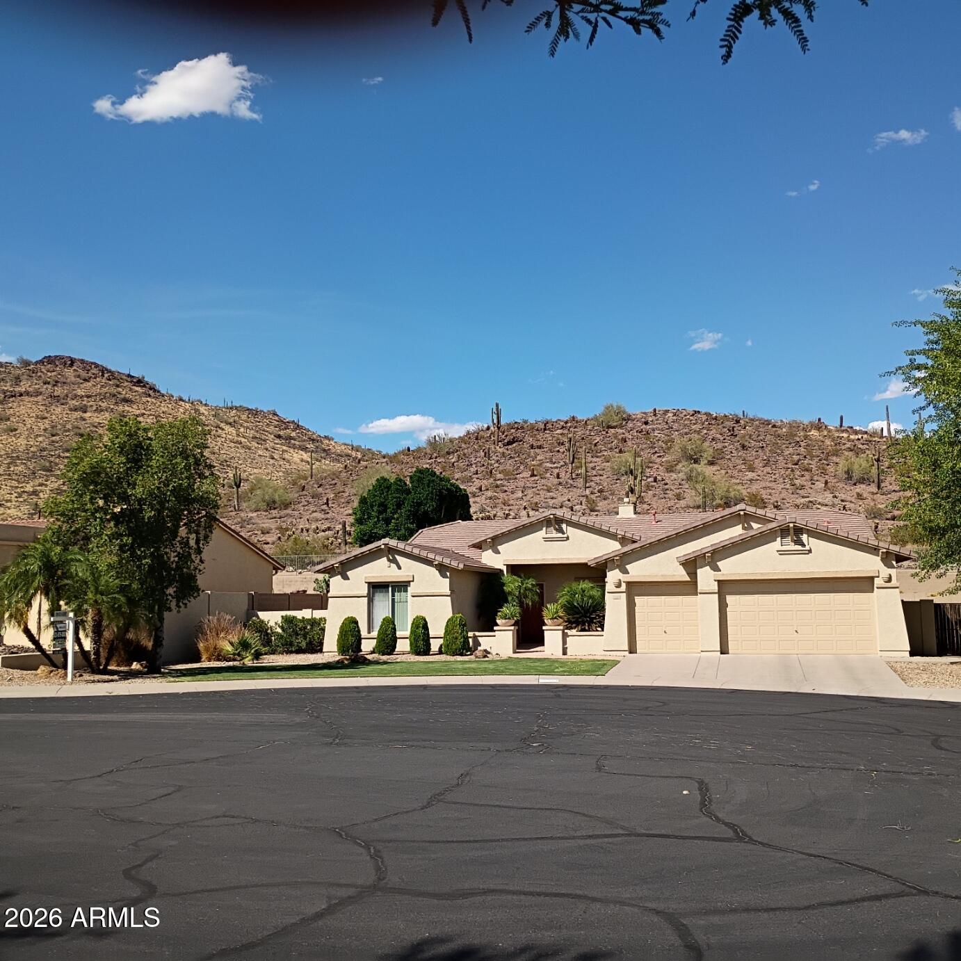 26231 N 45th Drive