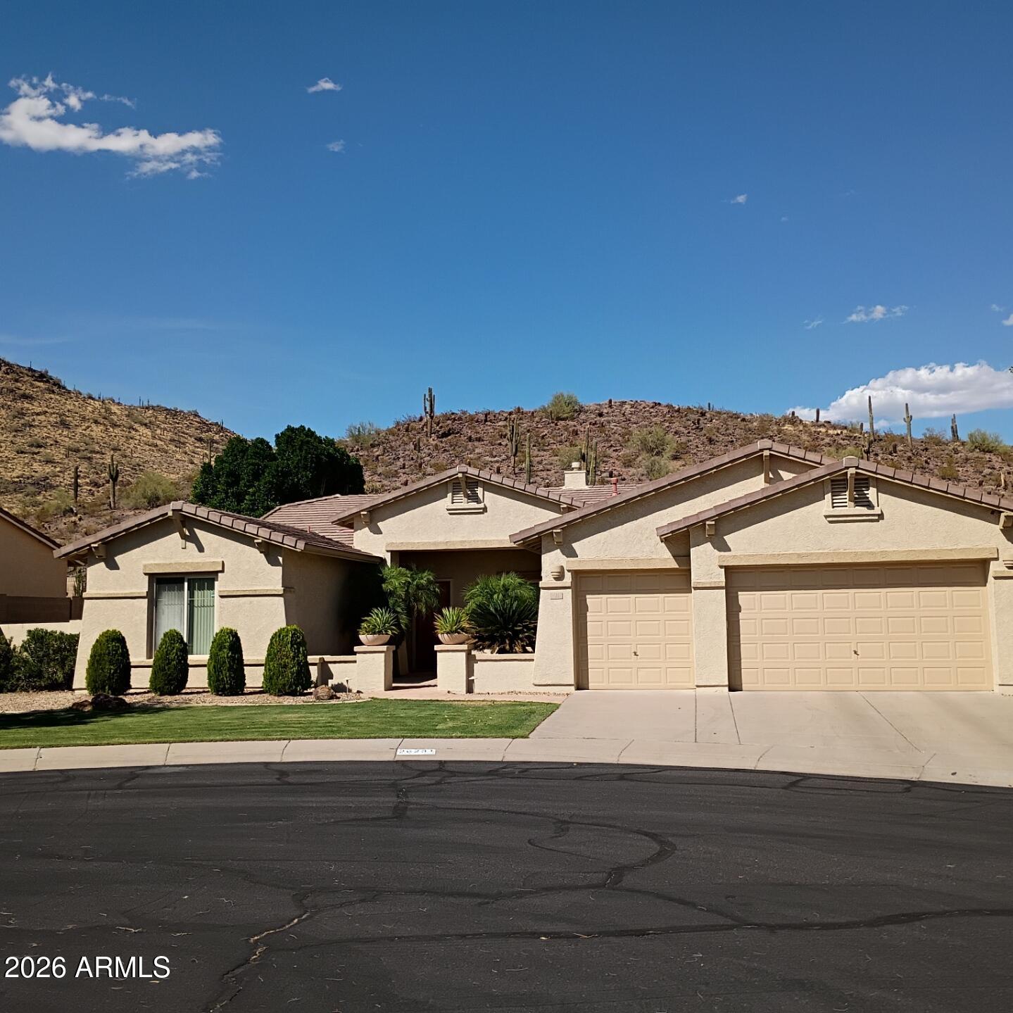 26231 N 45th Drive