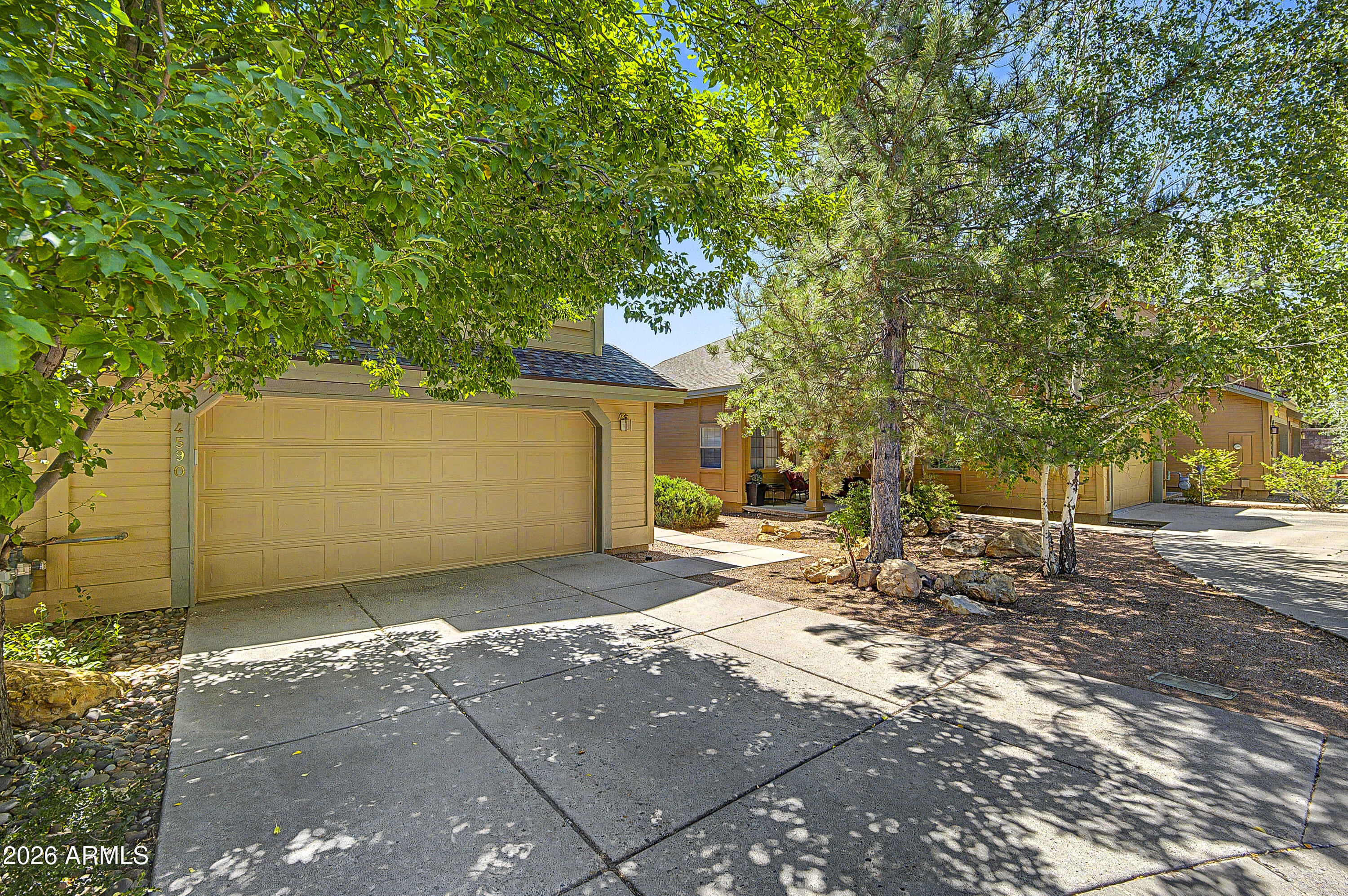 4590 E WILD ELK Trail
