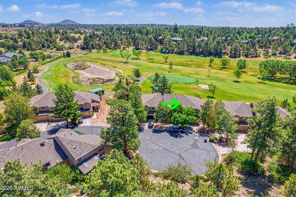 Photo of 4590 E Wild Elk Trail, Flagstaff, AZ 86004 (MLS # 7054132)