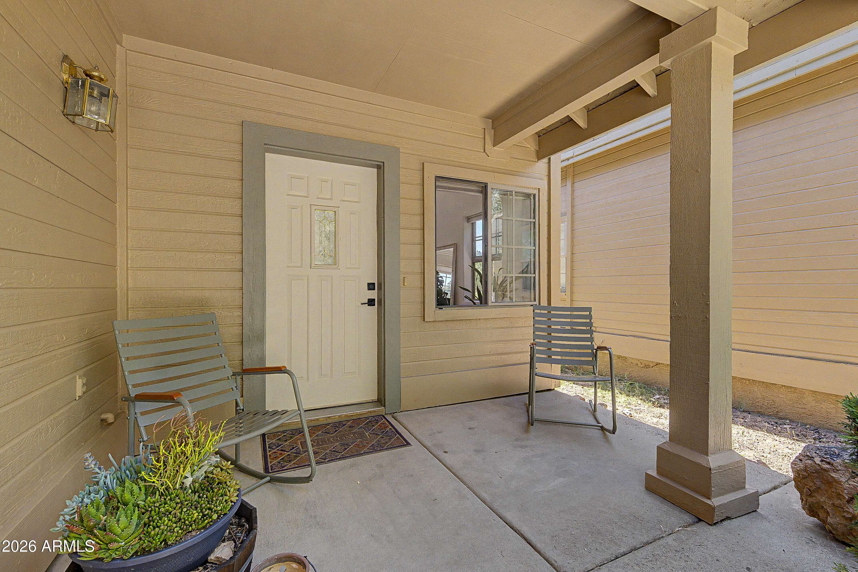 4590 E WILD ELK Trail