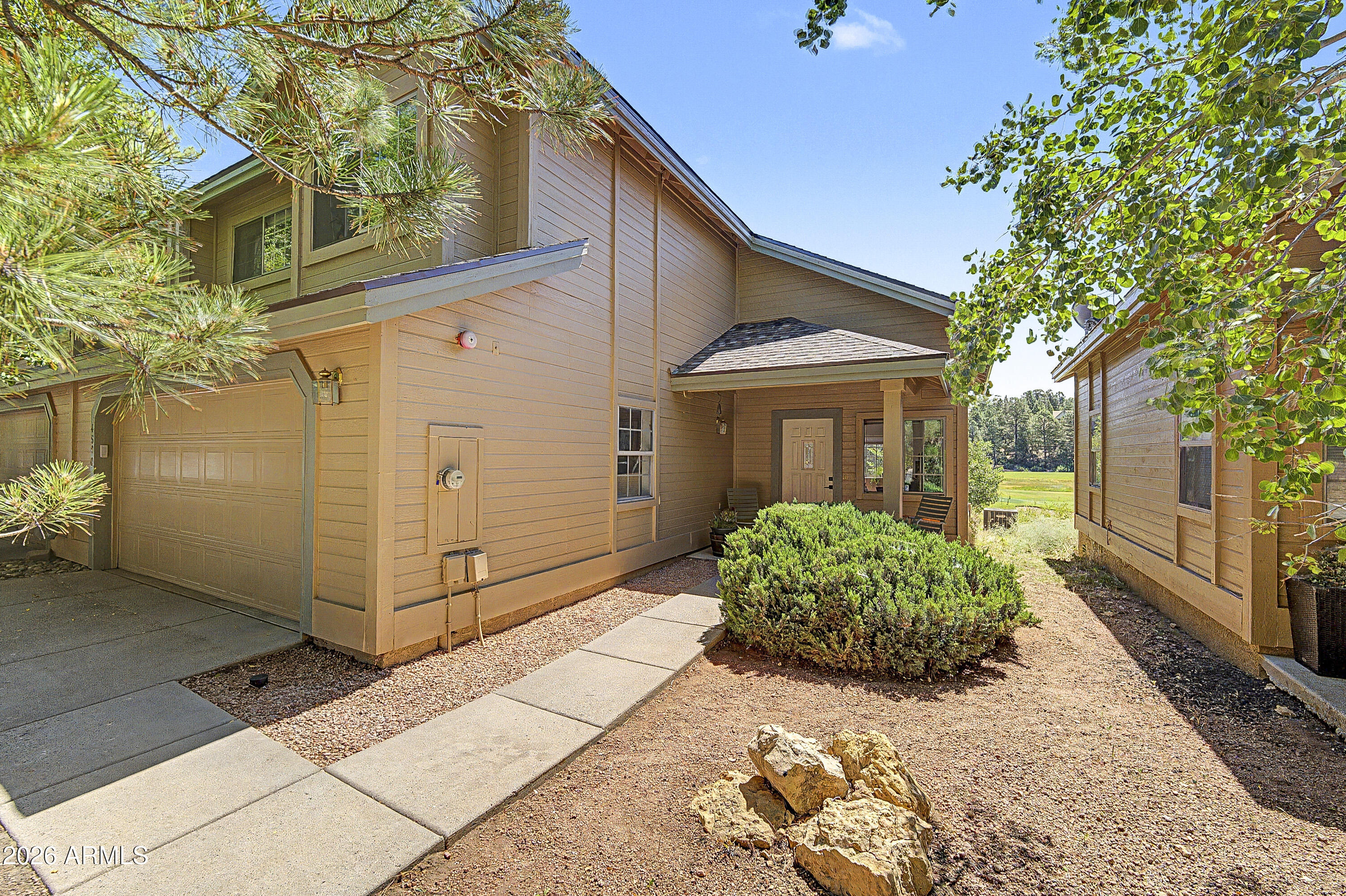 4590 E WILD ELK Trail