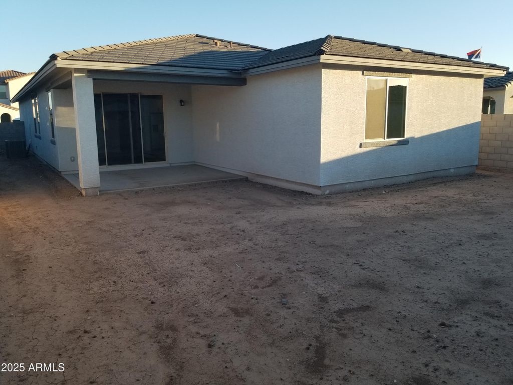 Photo of 12546 W Luxton Lane, Avondale, AZ 85323 (MLS # 6882359)