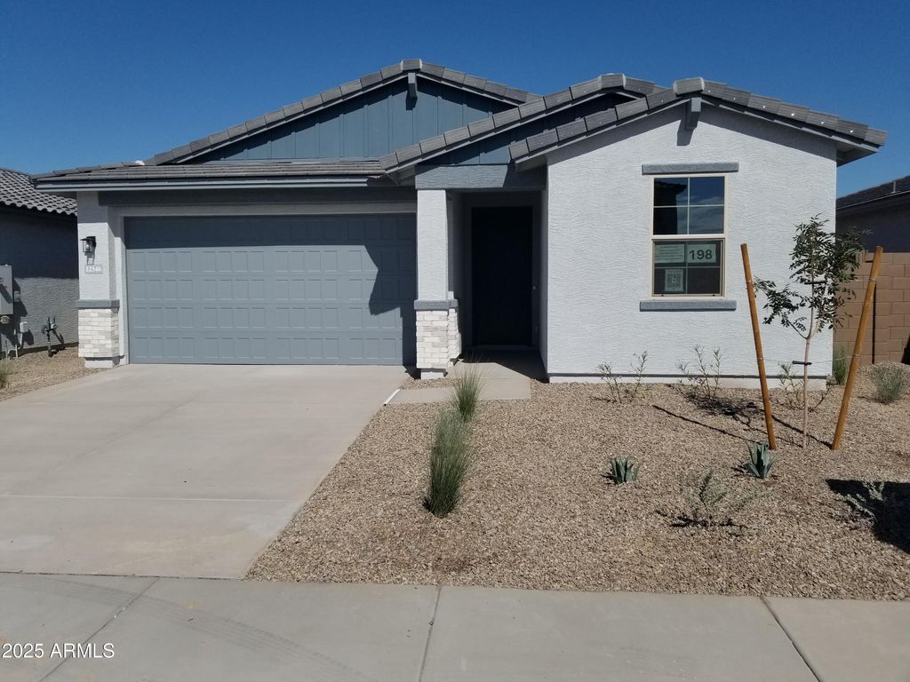Photo of 12546 W Luxton Lane, Avondale, AZ 85323 (MLS # 6882359)