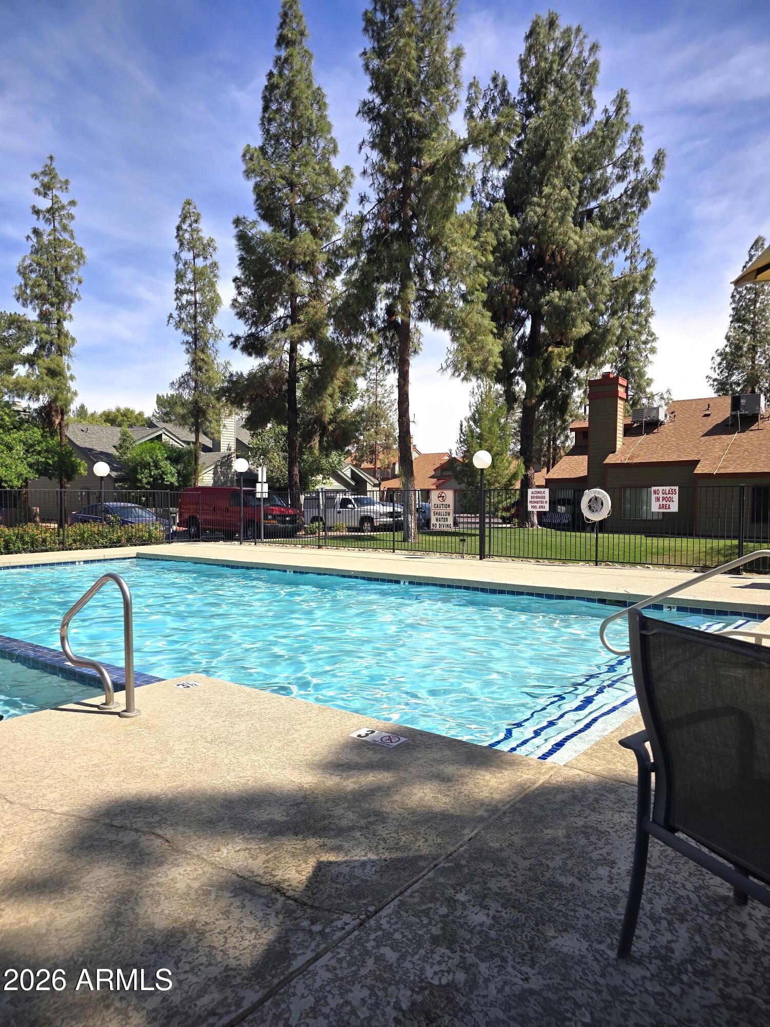 PINES - Residential