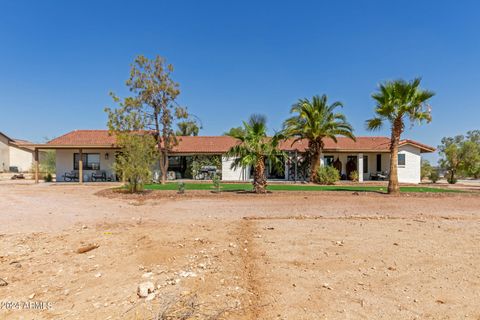 A home in Litchfield Park