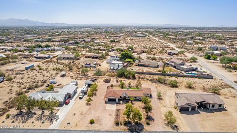 A home in Litchfield Park