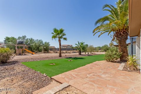 A home in Litchfield Park