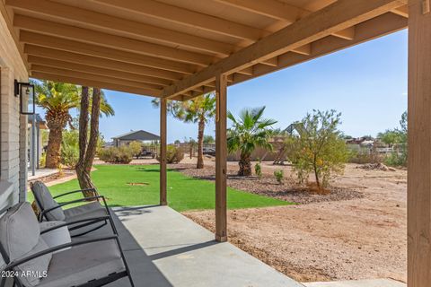 A home in Litchfield Park