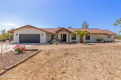 A home in Litchfield Park