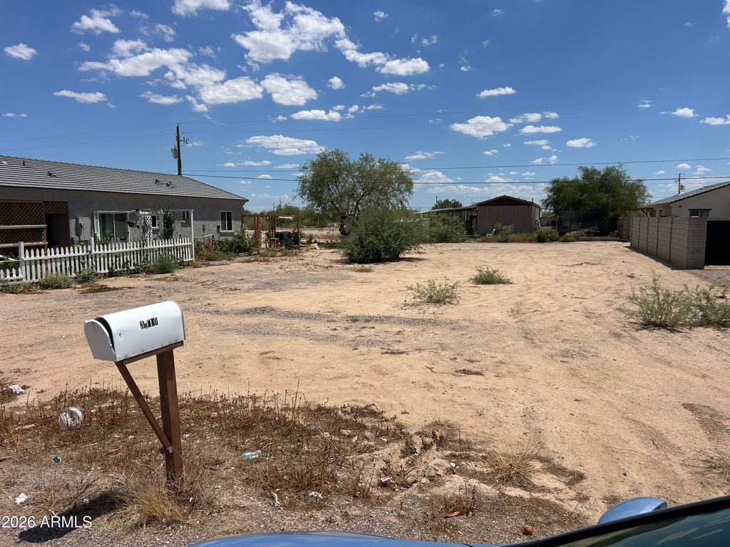 Photo of 3415 W Santan Vista Drive #29, Eloy, AZ 85131 (MLS # 7058455)