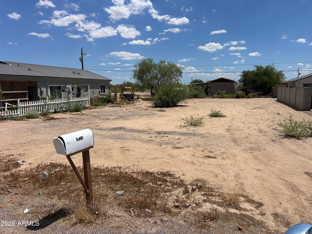 Photo of 3415 W Santan Vista Drive #29, Eloy, AZ 85131 (MLS # 7058455)