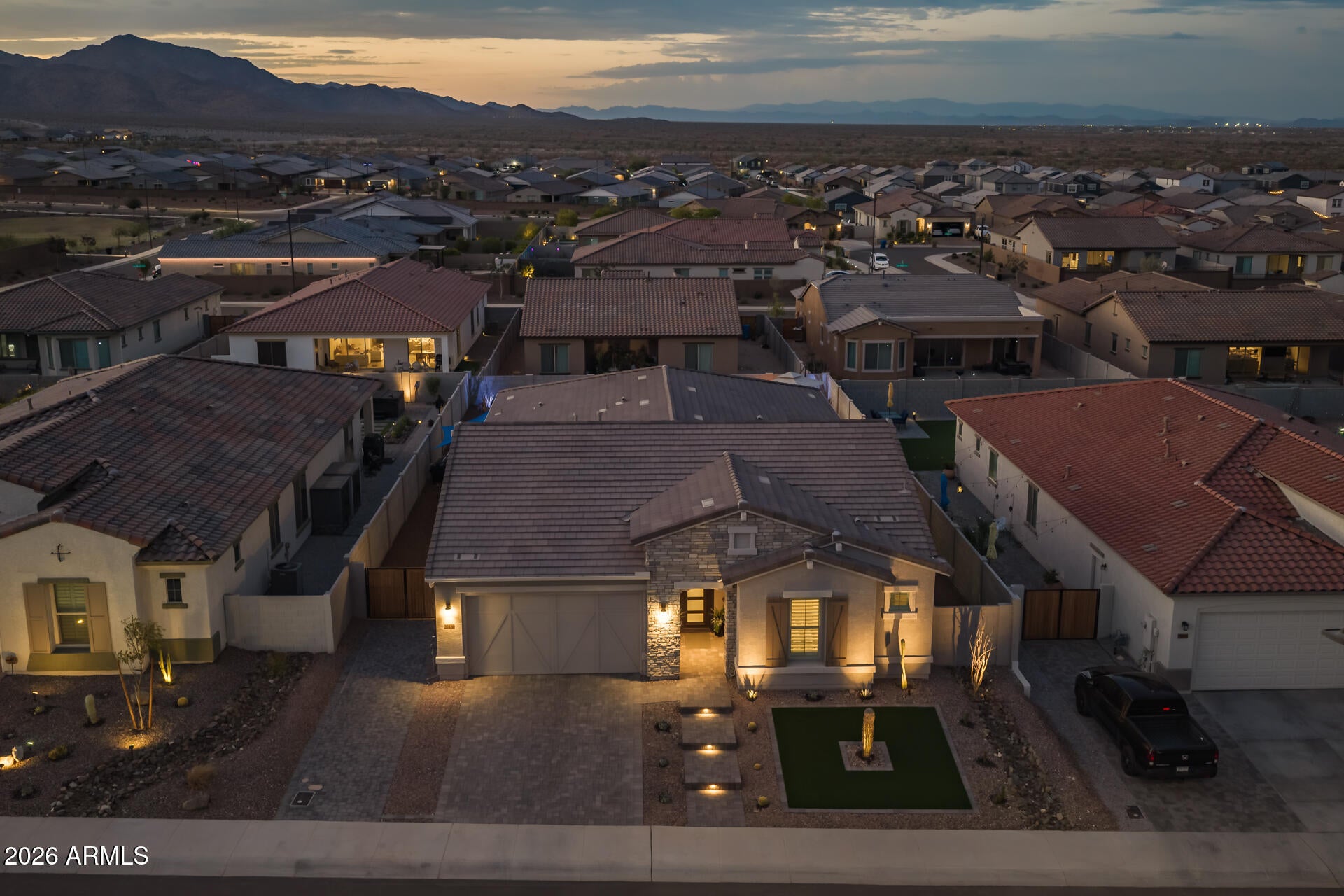 20160 W SAN JUAN Avenue