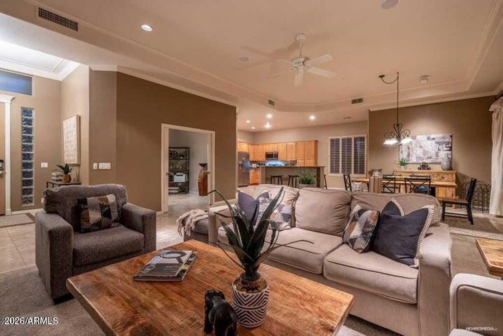 Photo of 6687 E Sleepy Owl Way, Scottsdale, AZ 85266 (MLS # 6988666)