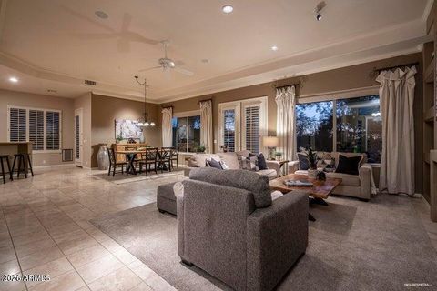 Property photo of 6687 E Sleepy Owl Way, Scottsdale, AZ 85266