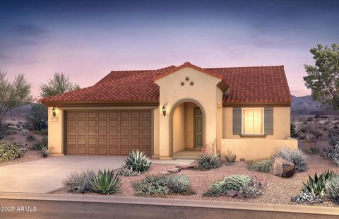 18716 N 268TH Avenue Buckeye AZ 85396