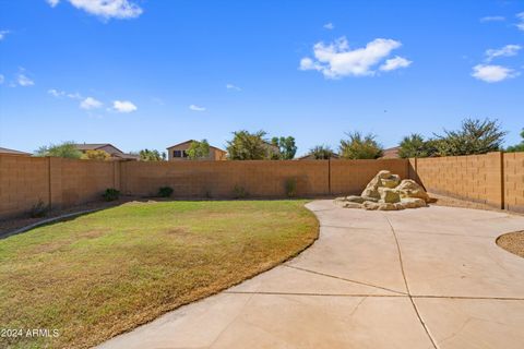 A home in Laveen