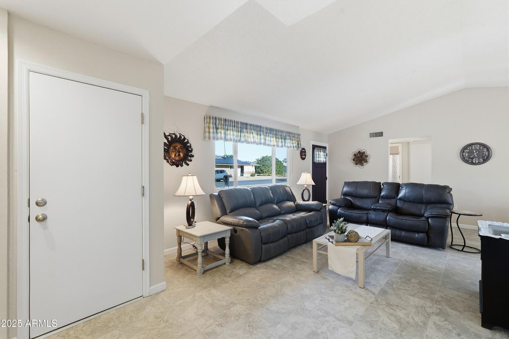 Photo of 12515 W Allegro Drive, Sun City West, AZ 85375 (MLS # 6953583)