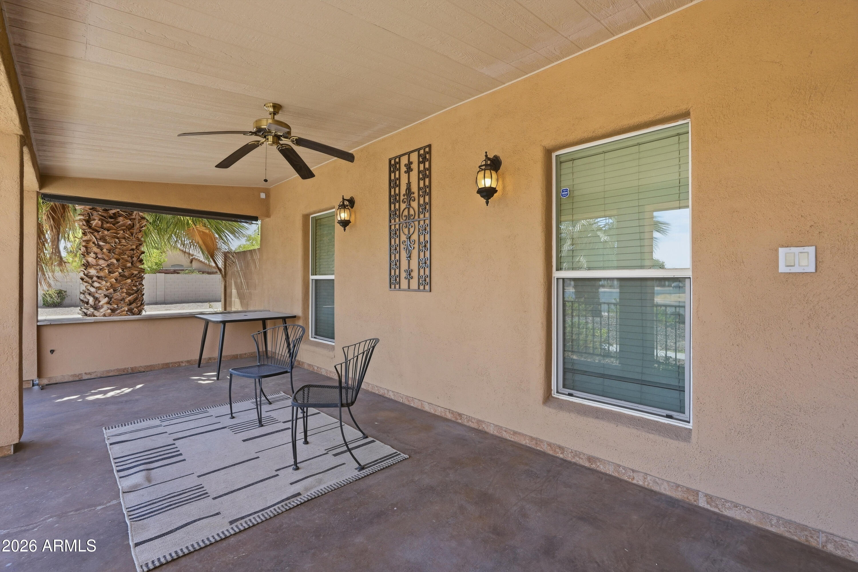 5654 W Mountain View Road
