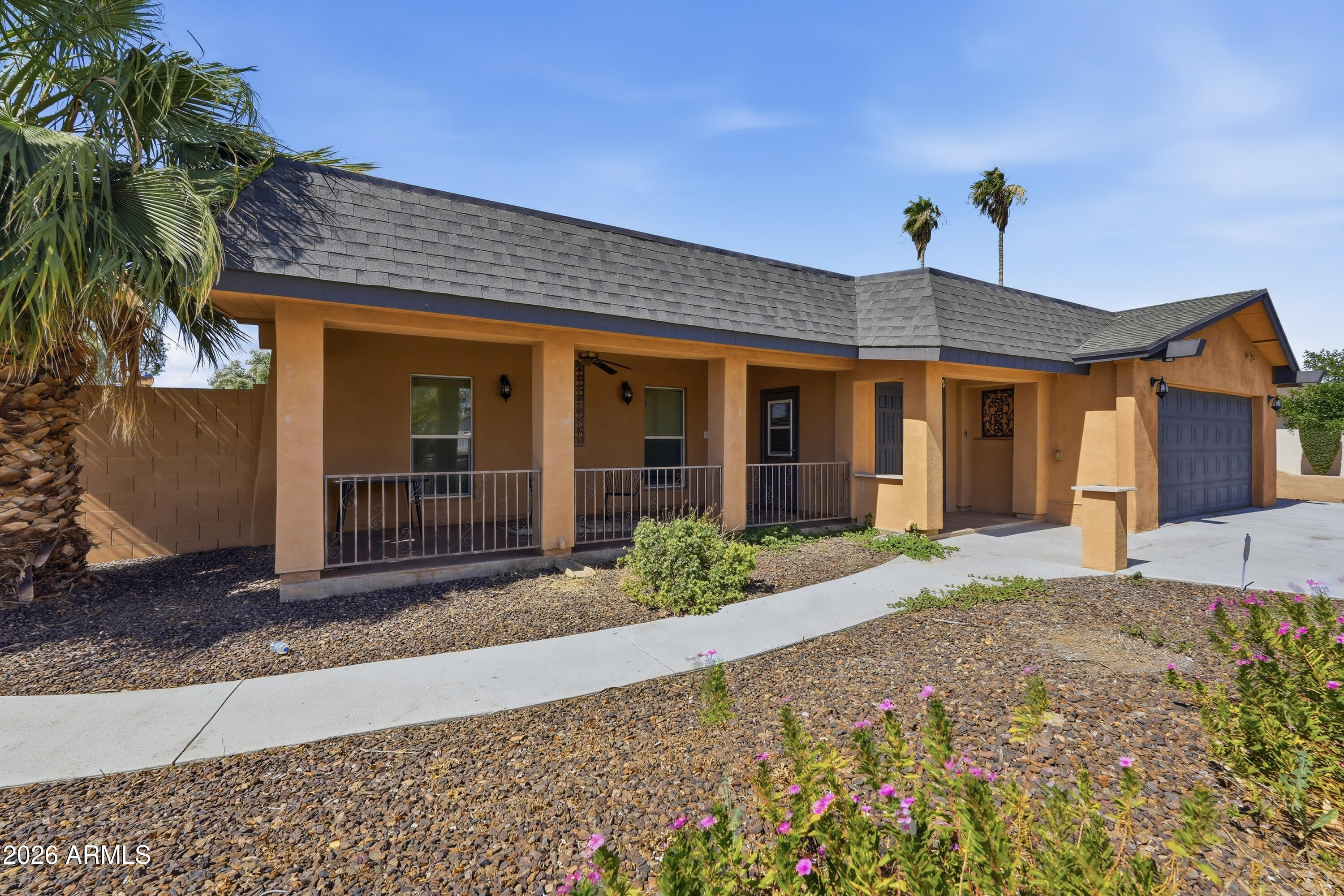 5654 W Mountain View Road